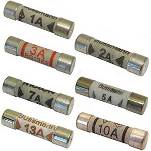 What Is a Fuse?Types of Fuses And Its Application.