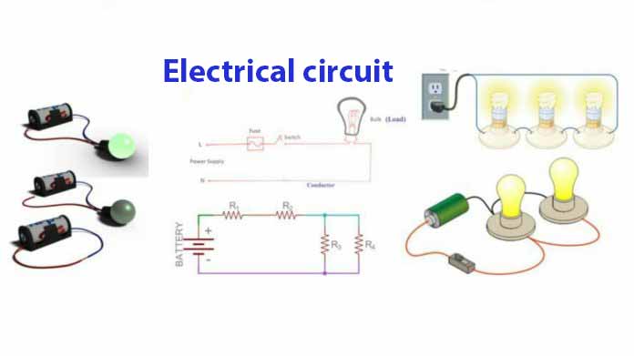 Basic Electrical Circuit | Component |  Pros and Cons | Application