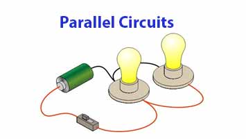 basic electrical circuit