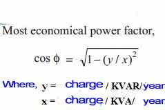 power factor questions and answers