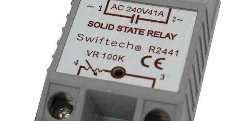 What Is Solid State Relay | Pros and Cons | Practical Application