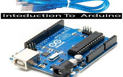 Introduction To Arduino | Types | Benefits | Specification