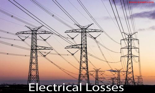 electrical losses